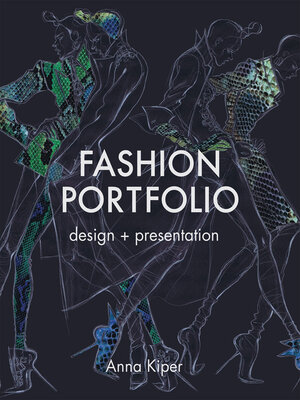 cover image of Fashion Portfolio